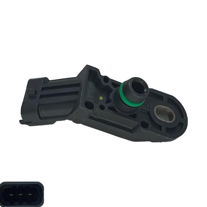 WRC 5382123 Intake manifold pressure sensor 5382123 5382123 WRC Intake manifold pressure sensor
