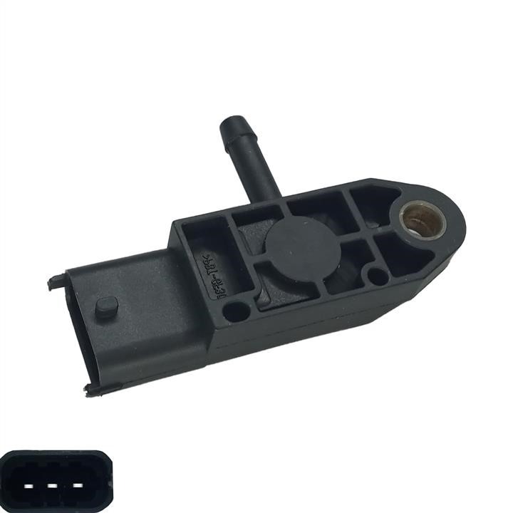 WRC 5382244 Intake manifold pressure sensor 5382244 5382244 WRC Intake manifold pressure sensor