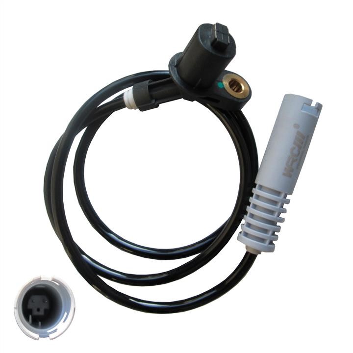WRC 5424125 ABS sensor, rear 5424125 5424125 WRC ABS sensor, rear