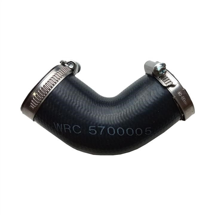 Intercooler pipe WRC 5700005