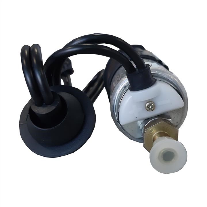 Fuel pump WRC 6076054