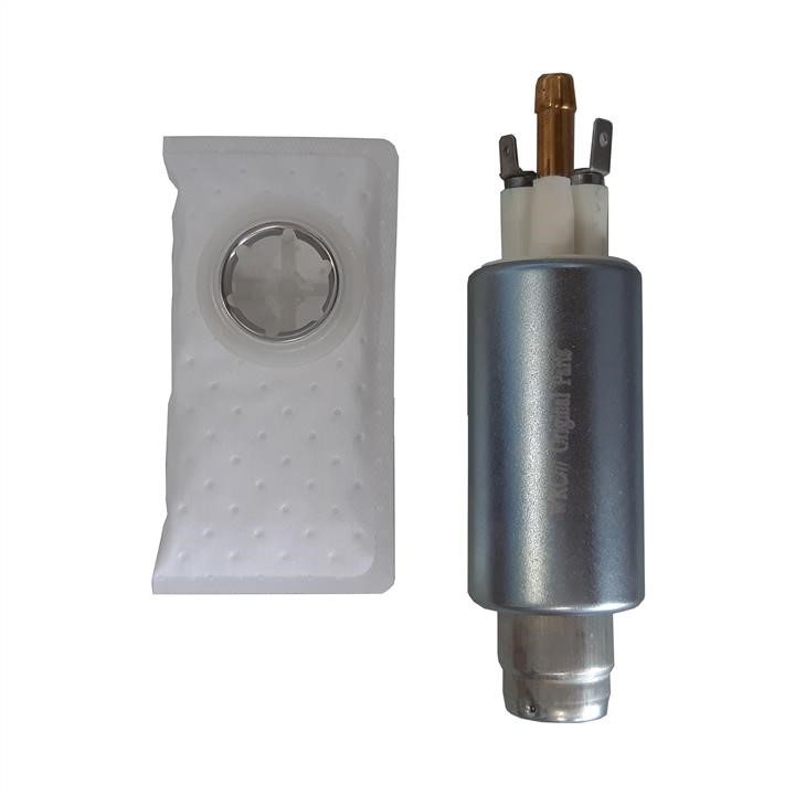 WRC 6076102 Fuel pump 6076102 6076102 WRC Fuel pump