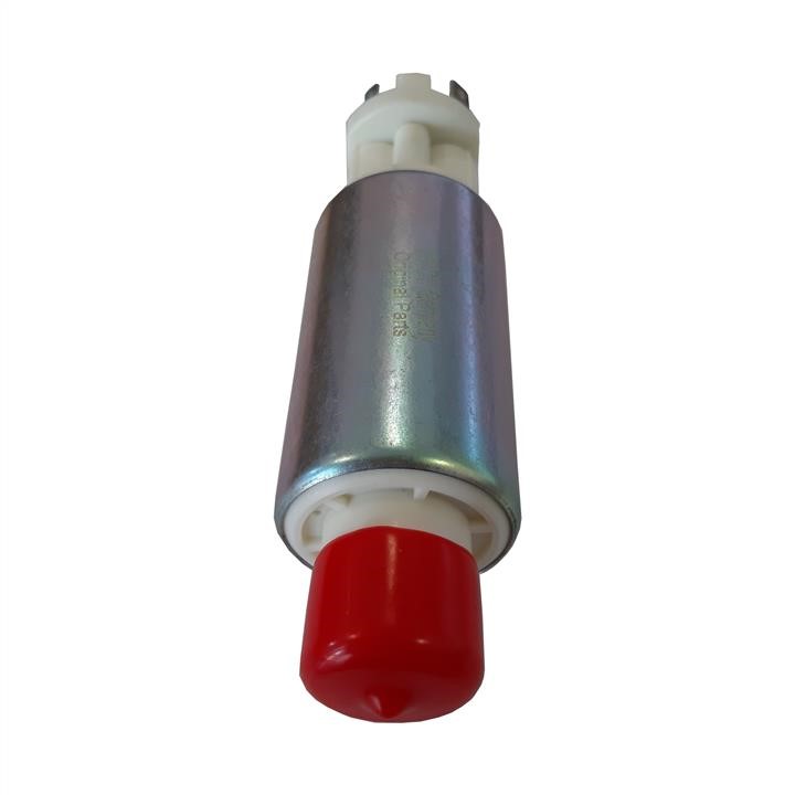 Fuel pump WRC 6076301