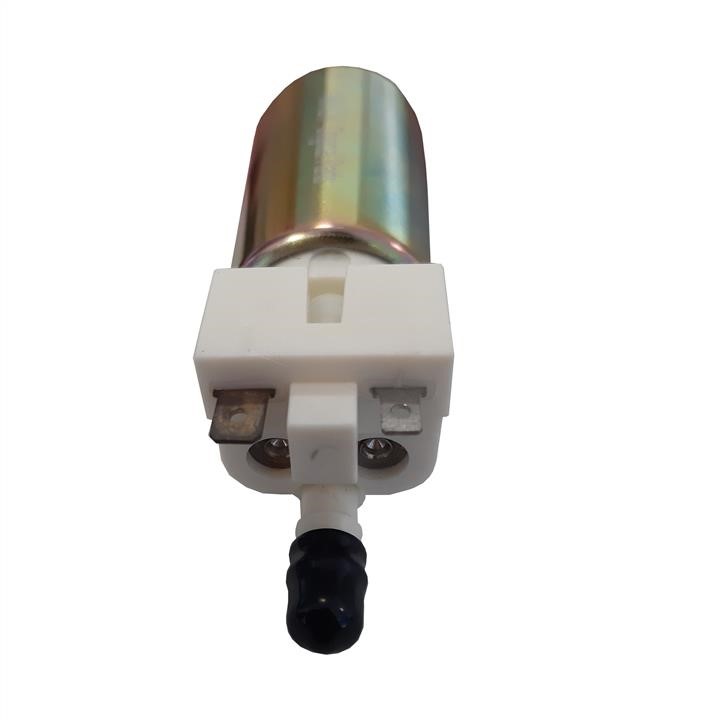 Fuel pump WRC 6076396