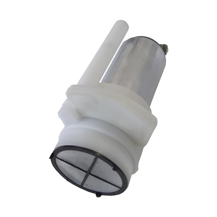 Fuel pump WRC 6076399