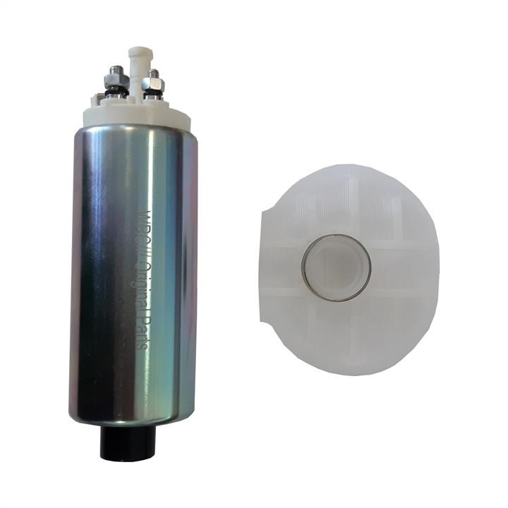 6076417 WRC Fuel pump