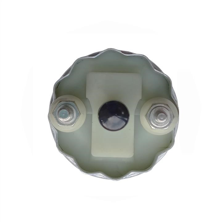 Fuel pump WRC 6076808