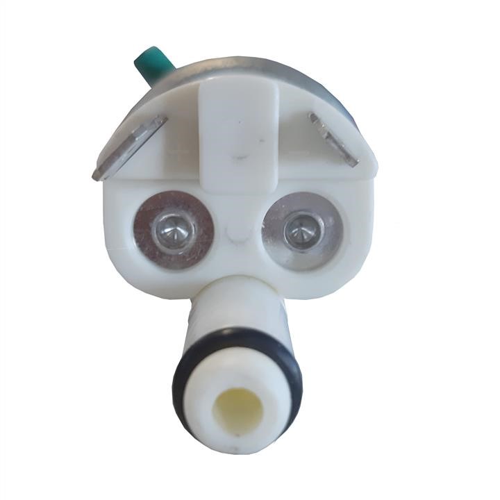 Fuel pump WRC 6076861