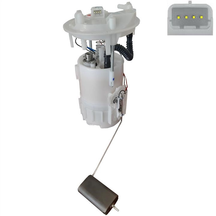 WRC 6077054 Fuel pump assy 6077054 6077054 WRC Fuel pump assy