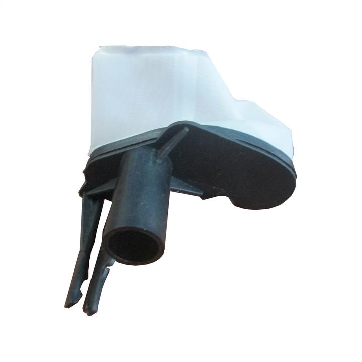 60991 WRC Fuel pump filter