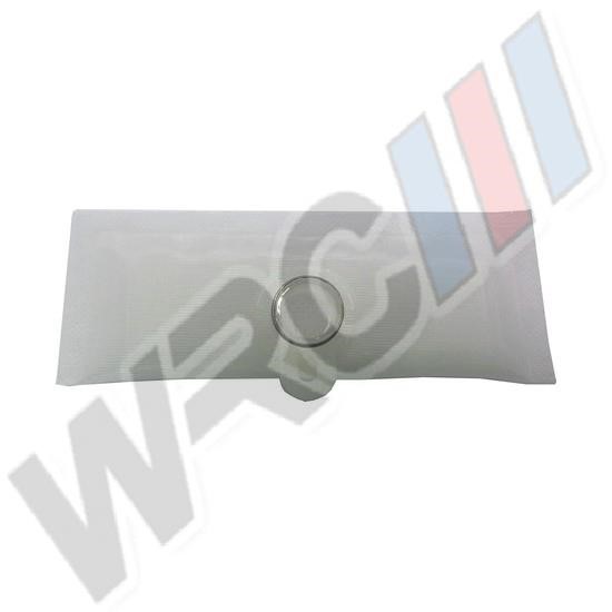 60995 WRC Fuel pump filter