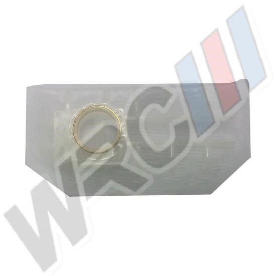 60996 WRC Fuel pump filter