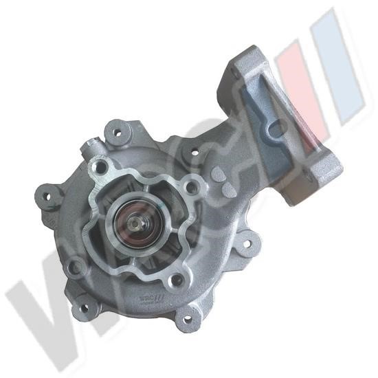WRC 6100001 Water pump 6100001 6100001 WRC Water pump