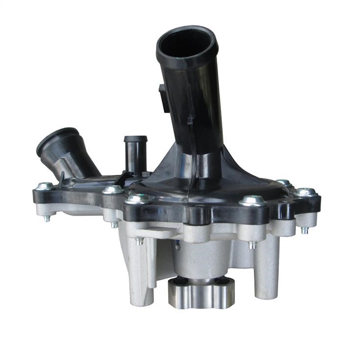 WRC 6100003 Water pump 6100003 6100003 WRC Water pump