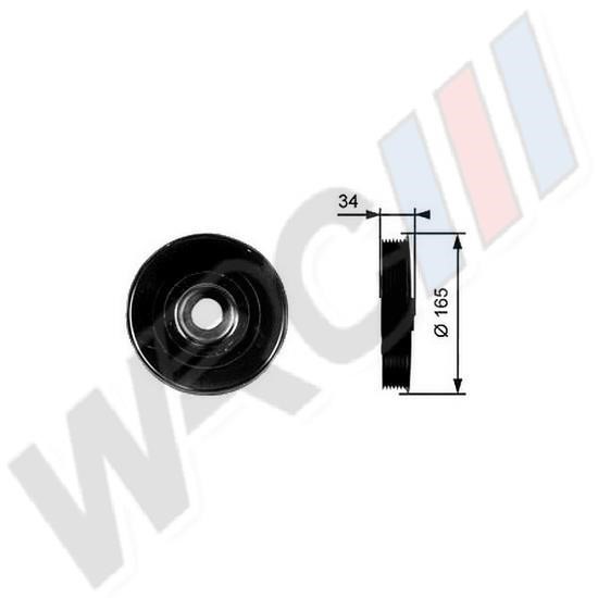 Buy WRC 6200009 at a low price in United Arab Emirates!