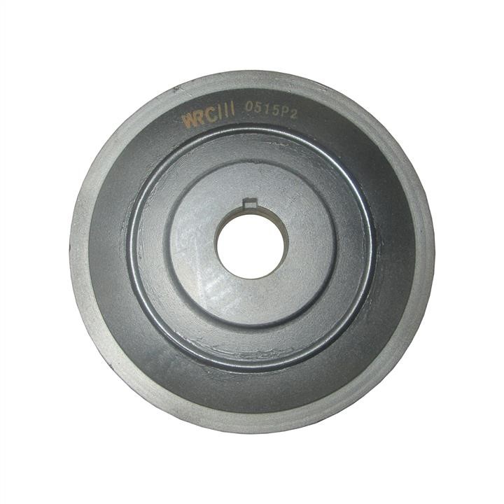 Crankshaft pulley WRC 6200012