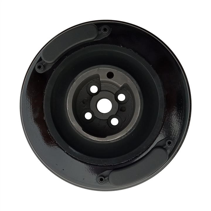 Crankshaft pulley WRC 6200016