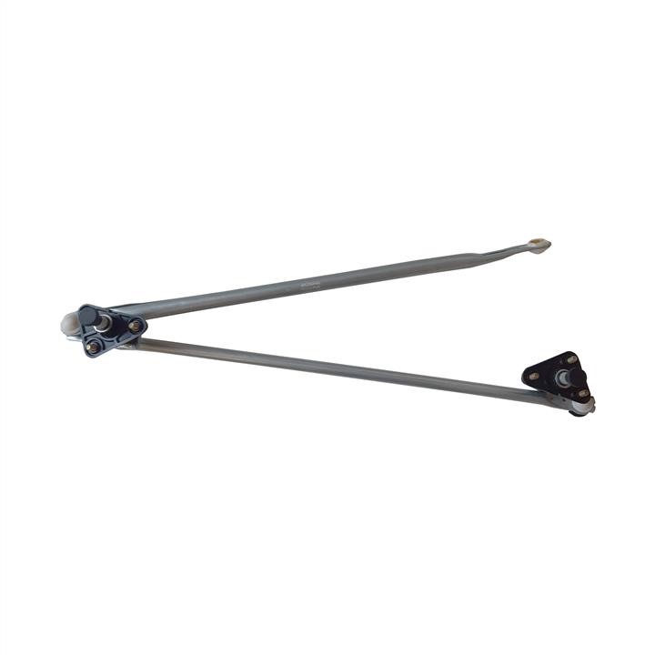 6300010 WRC Trapeze wiper