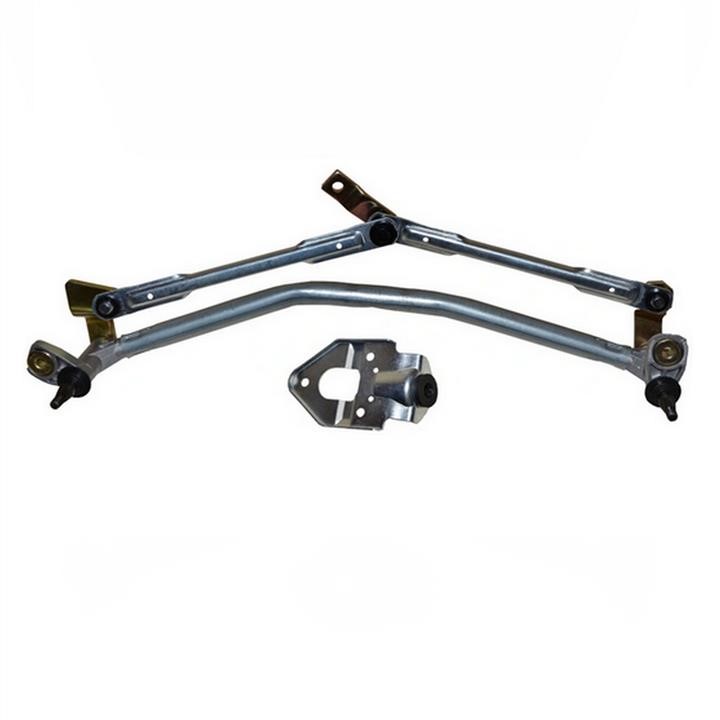 6300034 WRC Trapeze wiper