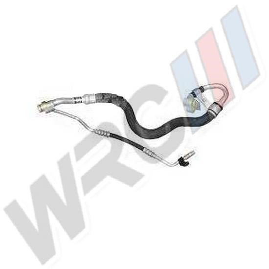 WRC 64504220692 Coolant pipe 64504220692