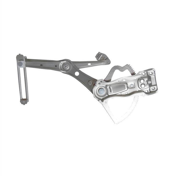 WRC 6500022 Front right window regulator 6500022 6500022 WRC Front right window regulator