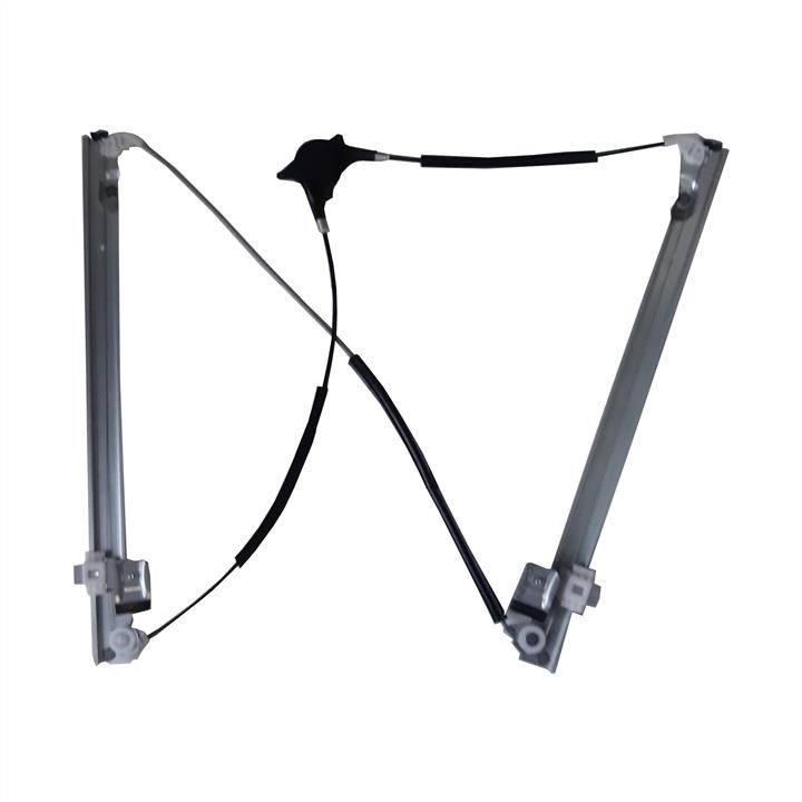 6500025 WRC Front left window regulator