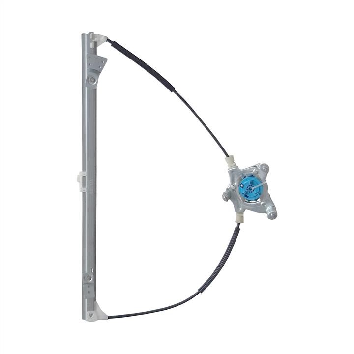 6500030 WRC Front left window regulator