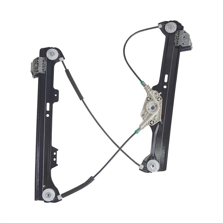 6500044 WRC Front left window regulator