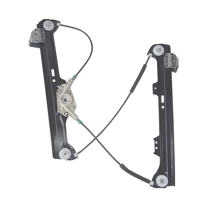 6500045 WRC Front right window regulator
