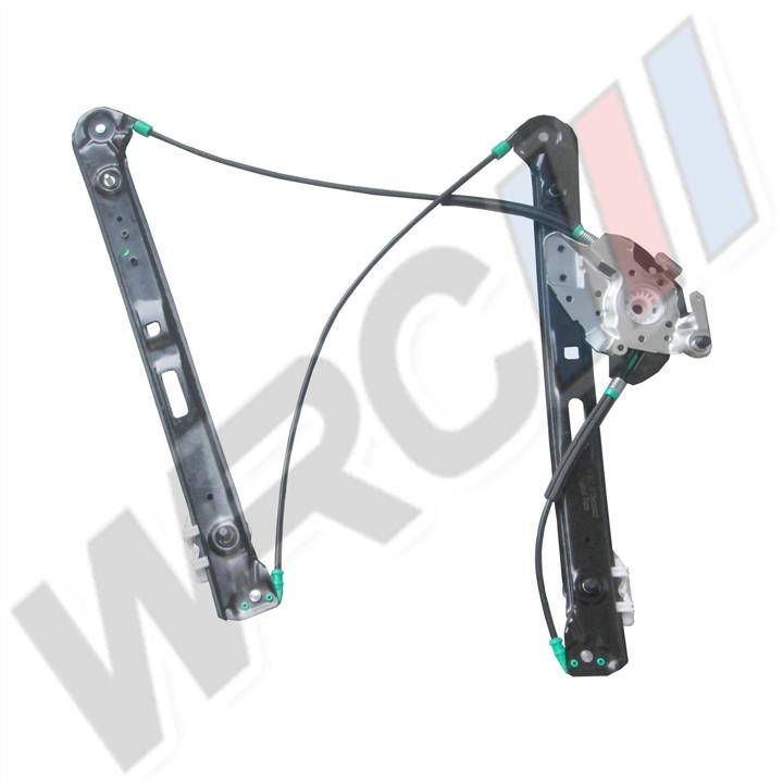 6500049 WRC Front left window regulator