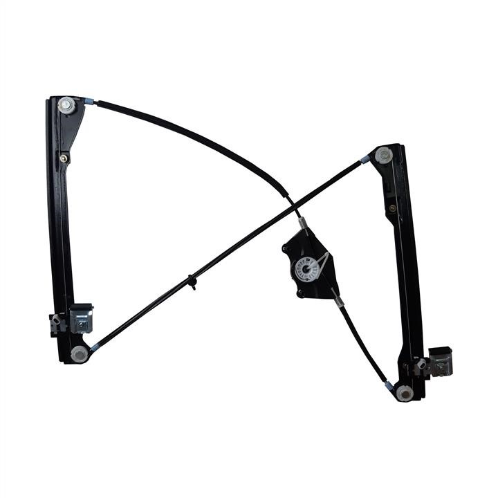 6500065 WRC Front left window regulator