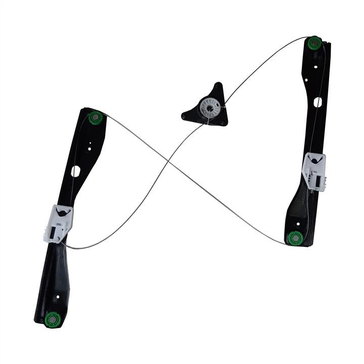 6500091 WRC Front left window regulator