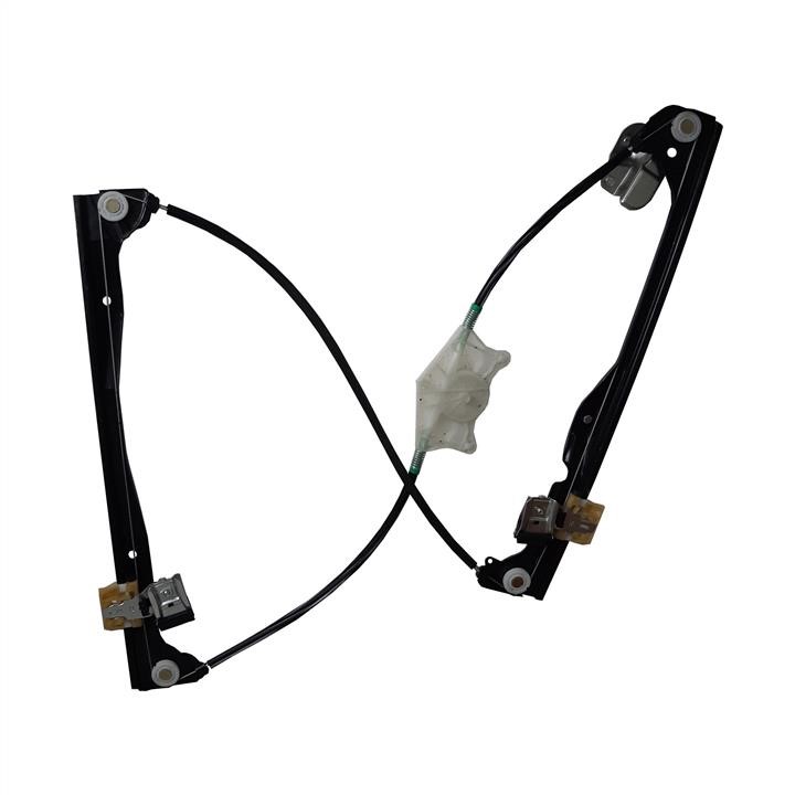 6500093 WRC Front left window regulator