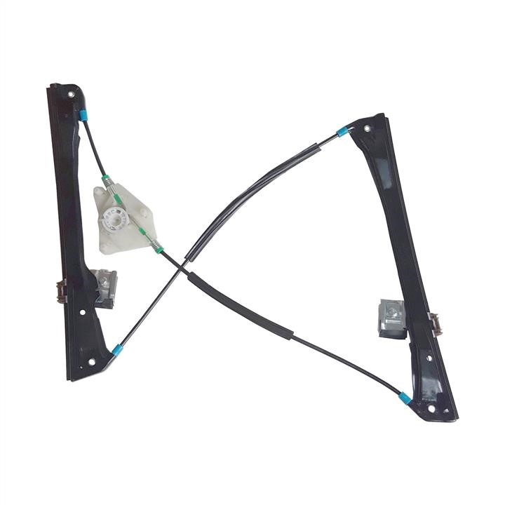 6500116 WRC Front left window regulator