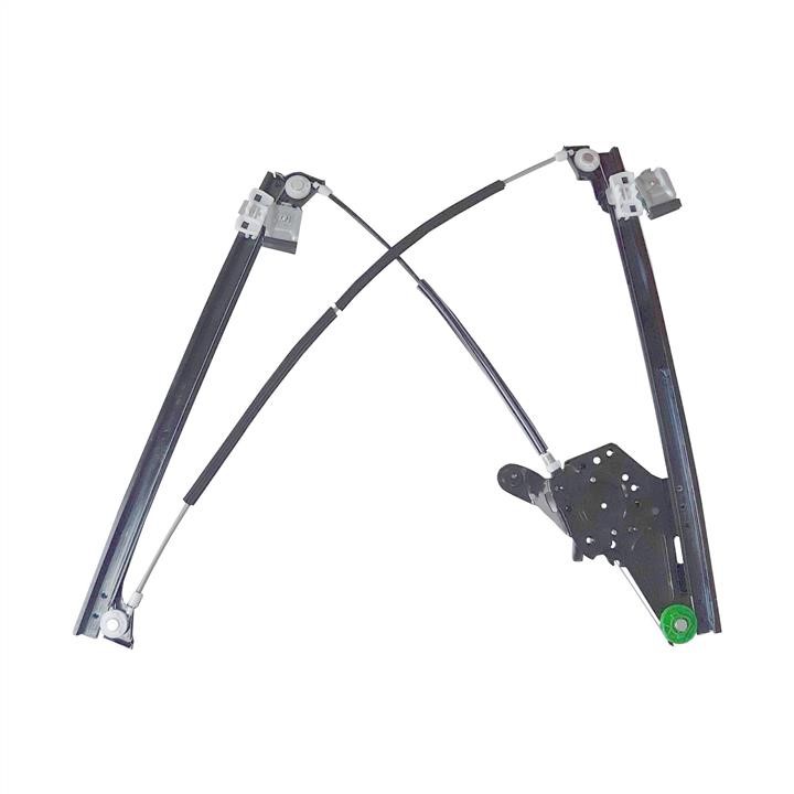 6500143 WRC Front left window regulator