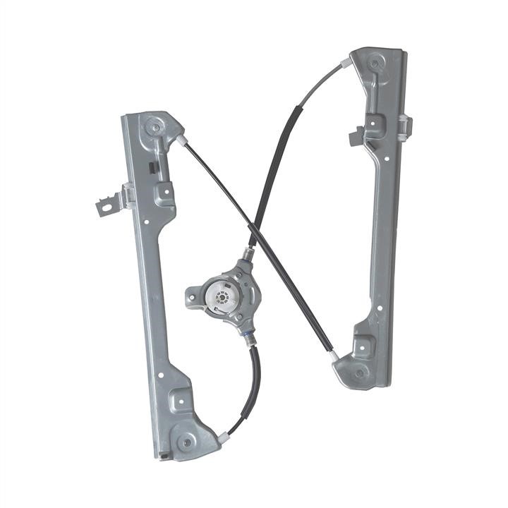 WRC 6500145 Front right window regulator 6500145 6500145 WRC Front right window regulator