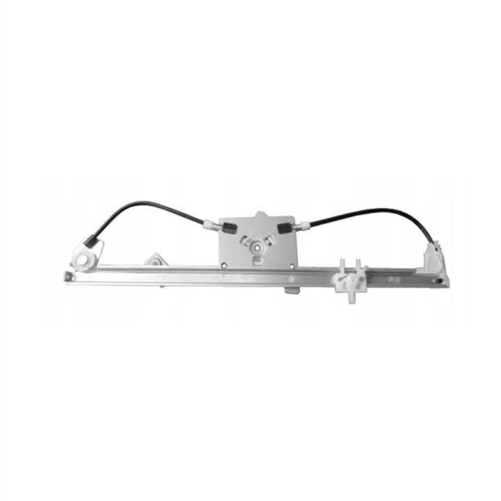 WRC 6500156 Front right window regulator 6500156 6500156 WRC Front right window regulator