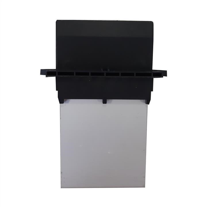 Fan motor resistor WRC 6800001