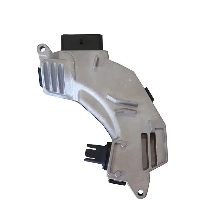 Fan motor resistor WRC 6800003