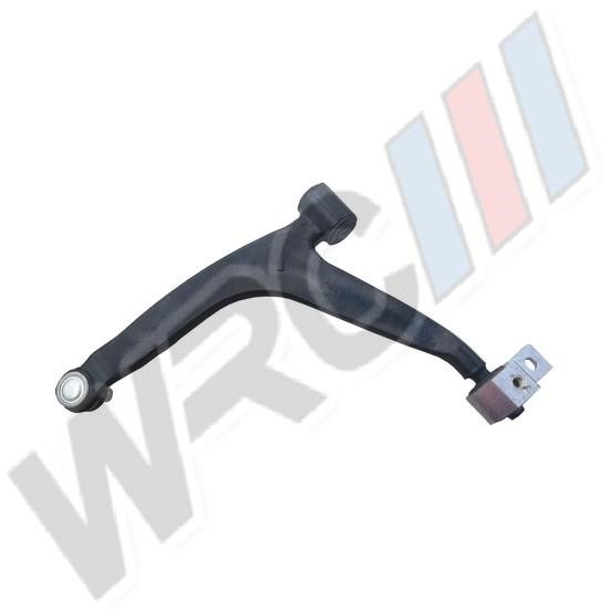 Suspension arm front lower right WRC 6953577