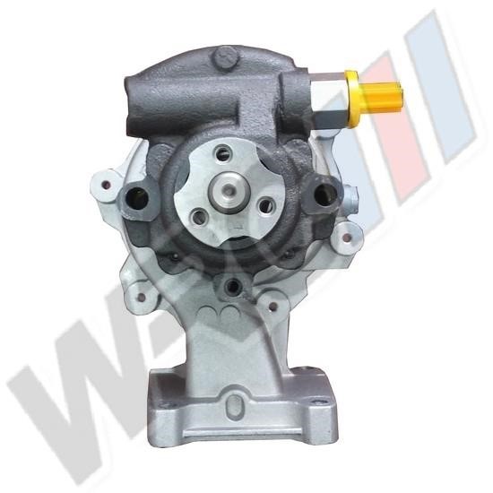Hydraulic Pump, steering system WRC 7000001