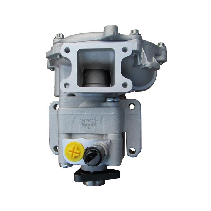 WRC Hydraulic Pump, steering system – price 497 PLN