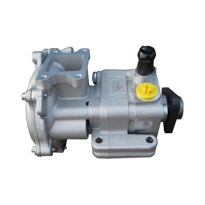 Hydraulic Pump, steering system WRC 7000002