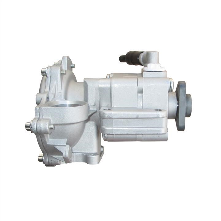 Hydraulic Pump, steering system WRC 7000003
