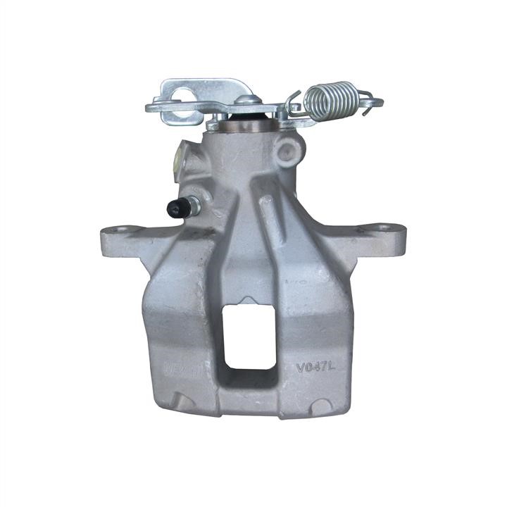 Brake caliper rear left WRC 7374234