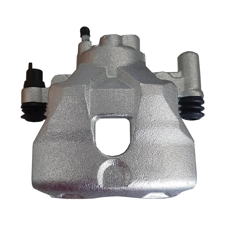 Brake caliper front right WRC 7383497