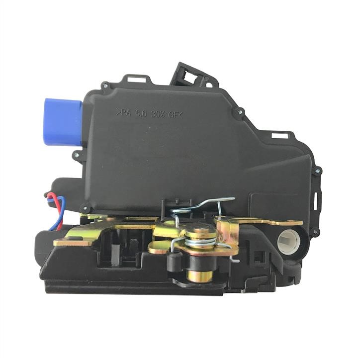 7500015 WRC Front left door lock