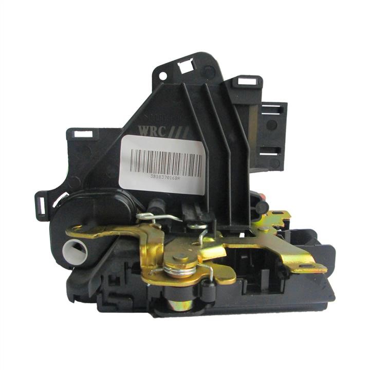 7500020 WRC Front right door lock
