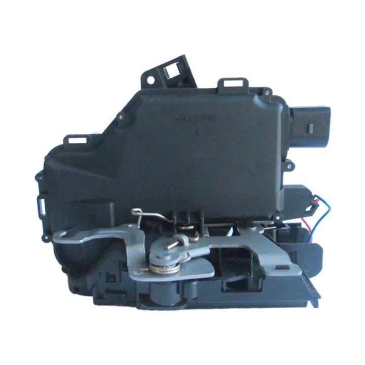 7500023 WRC Rear right door lock
