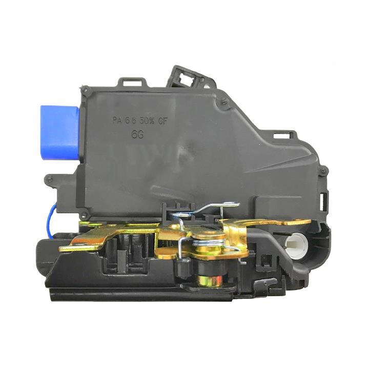 7500029 WRC Front left door lock